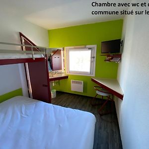 Chambre Triple